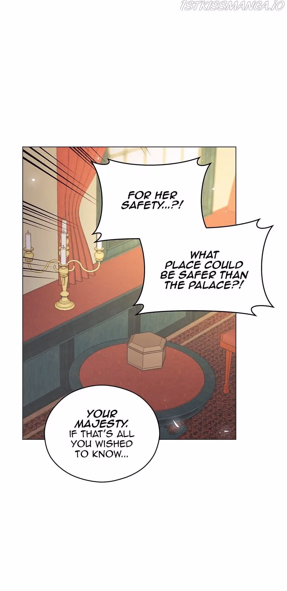 A Most Virtuous Villain Chapter 45 page 38 - 