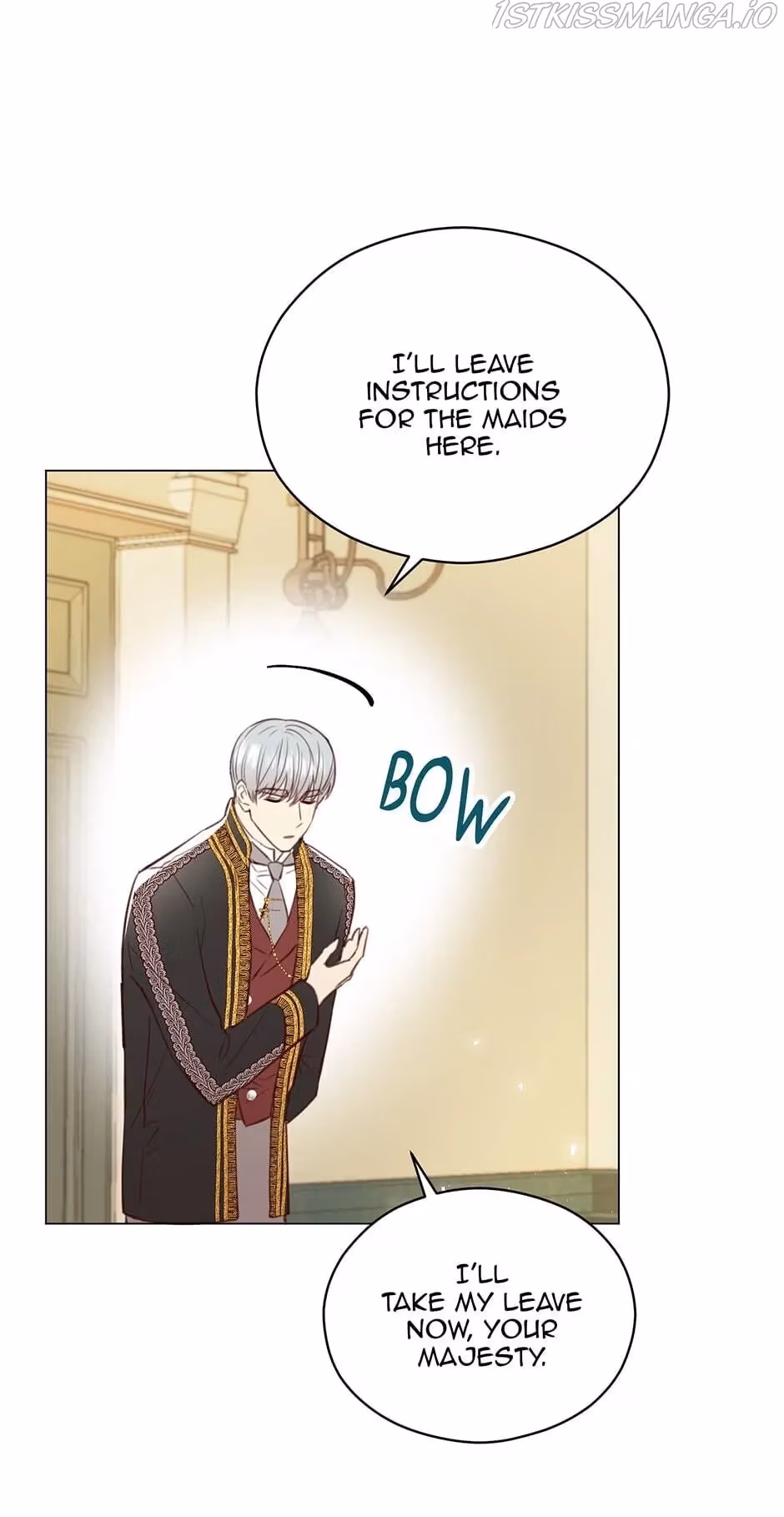 A Most Virtuous Villain Chapter 45 page 43 - 