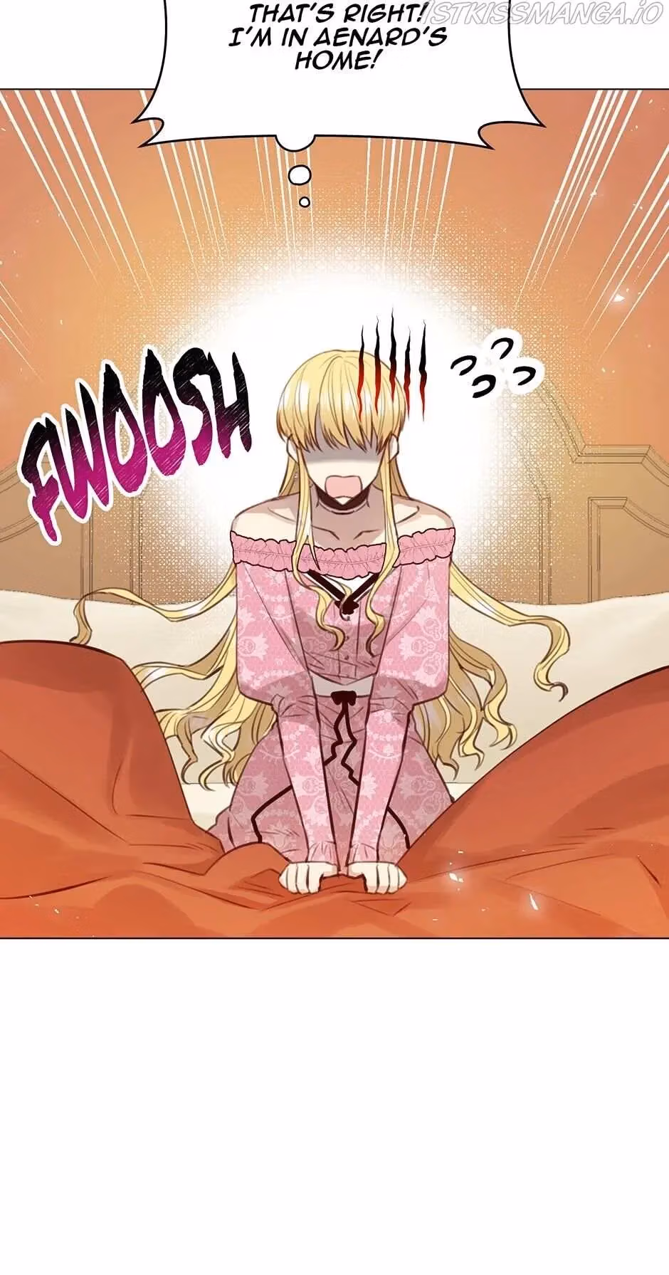 A Most Virtuous Villain Chapter 45 page 6 - 