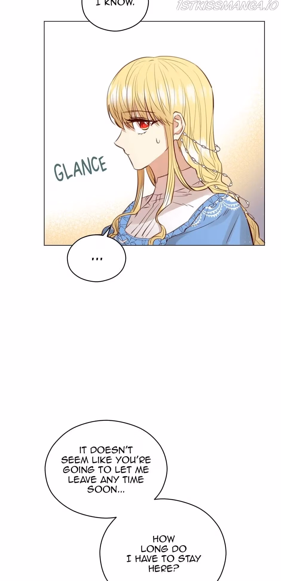 A Most Virtuous Villain Chapter 45 page 52 - 