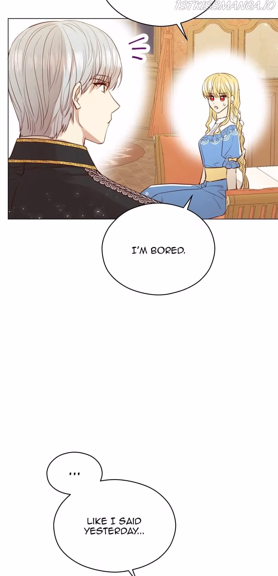A Most Virtuous Villain Chapter 45 page 53 - 