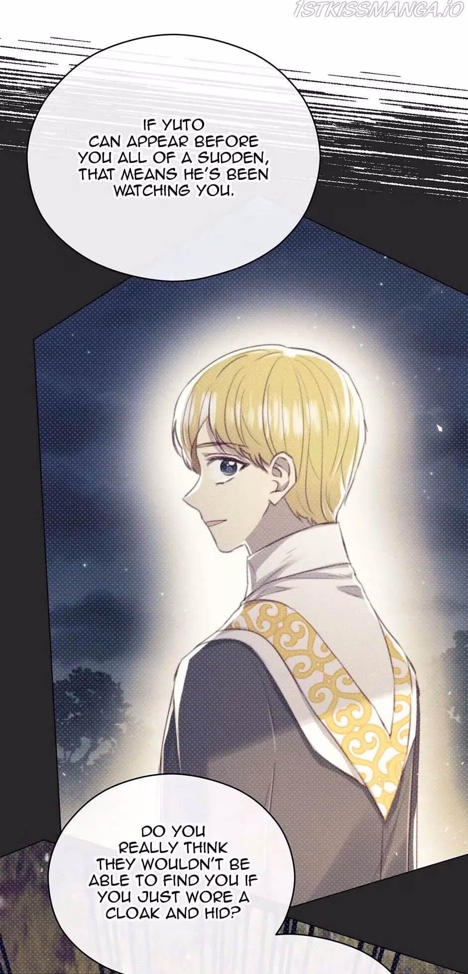 A Most Virtuous Villain Chapter 45 page 56 - 