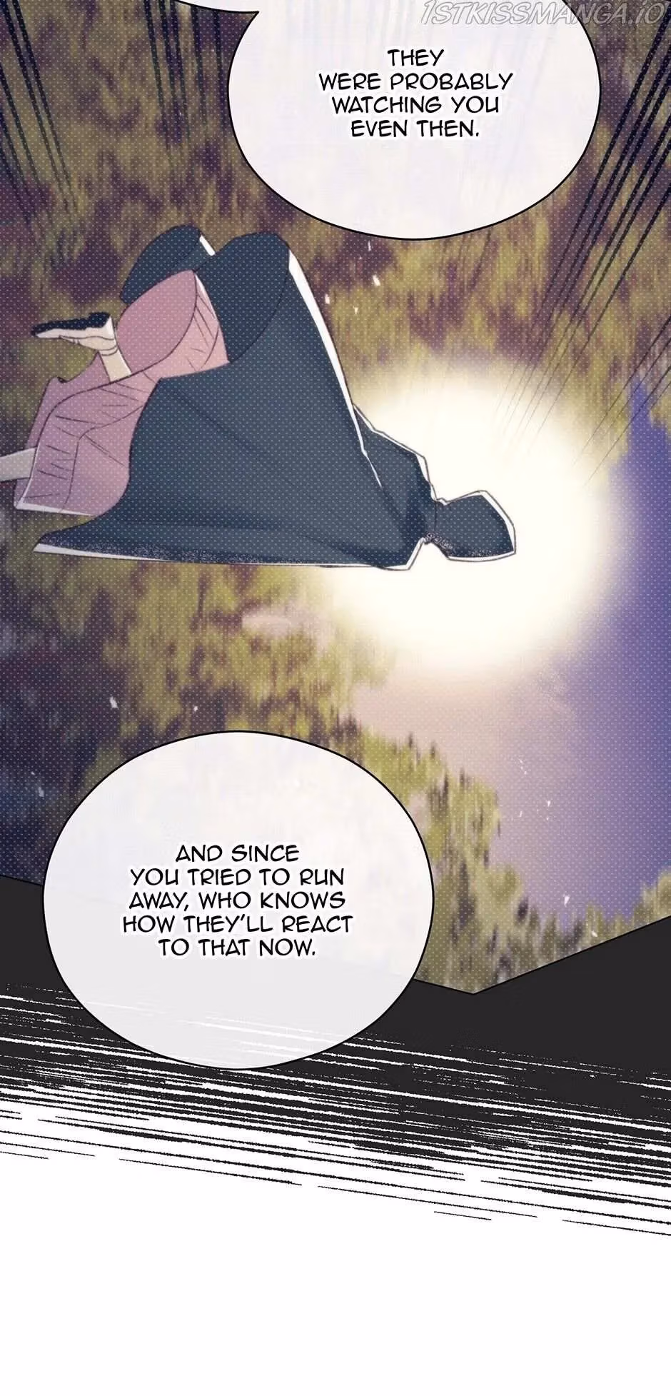 A Most Virtuous Villain Chapter 45 page 57 - 
