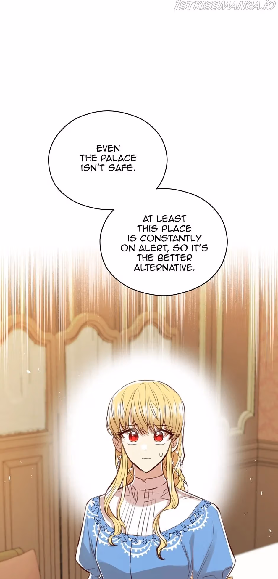 A Most Virtuous Villain Chapter 45 page 58 - 