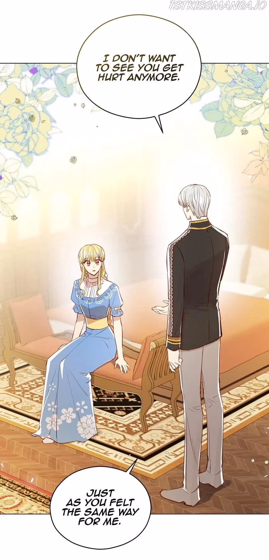 A Most Virtuous Villain Chapter 45 page 60 - 