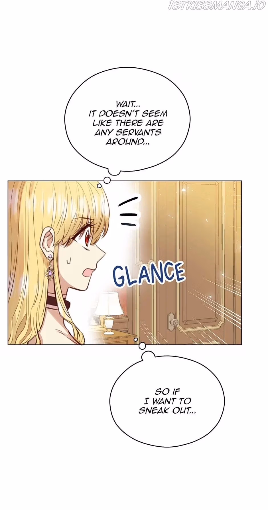 A Most Virtuous Villain Chapter 45 page 7 - 