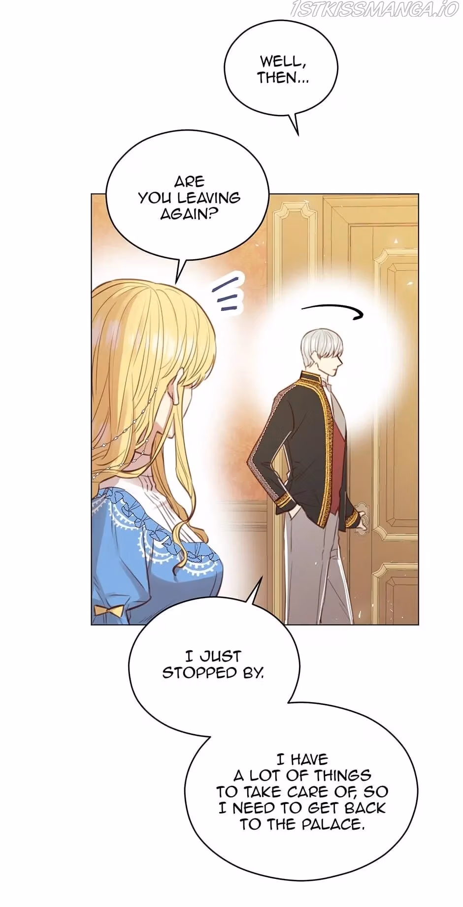A Most Virtuous Villain Chapter 45 page 63 - 