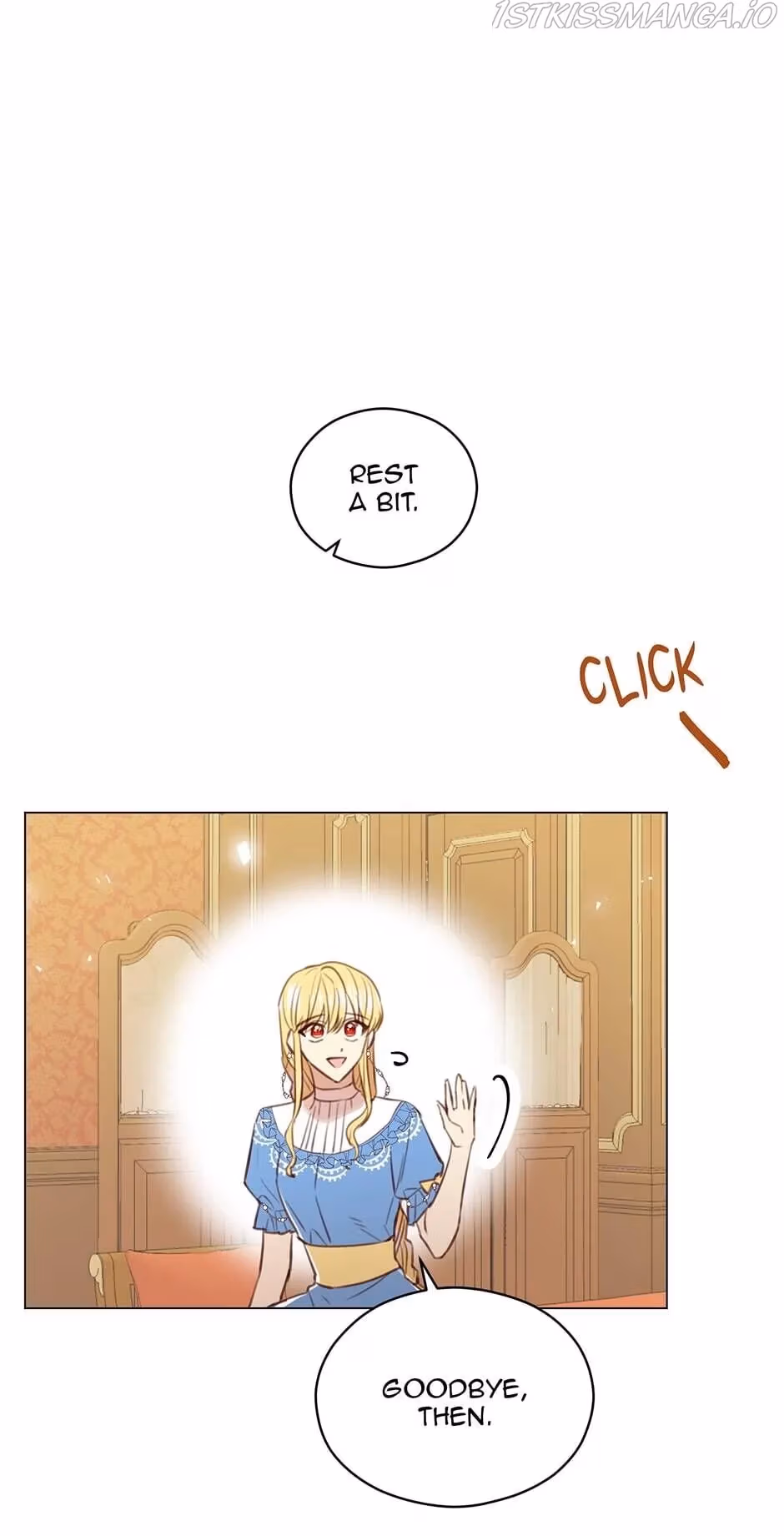 A Most Virtuous Villain Chapter 45 page 64 - 
