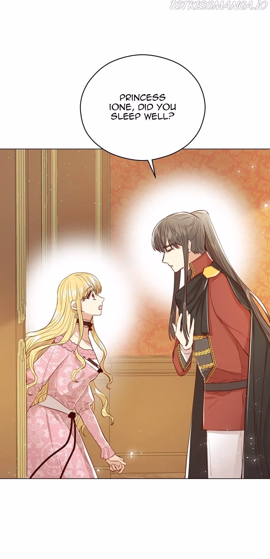 A Most Virtuous Villain Chapter 45 page 9 - 