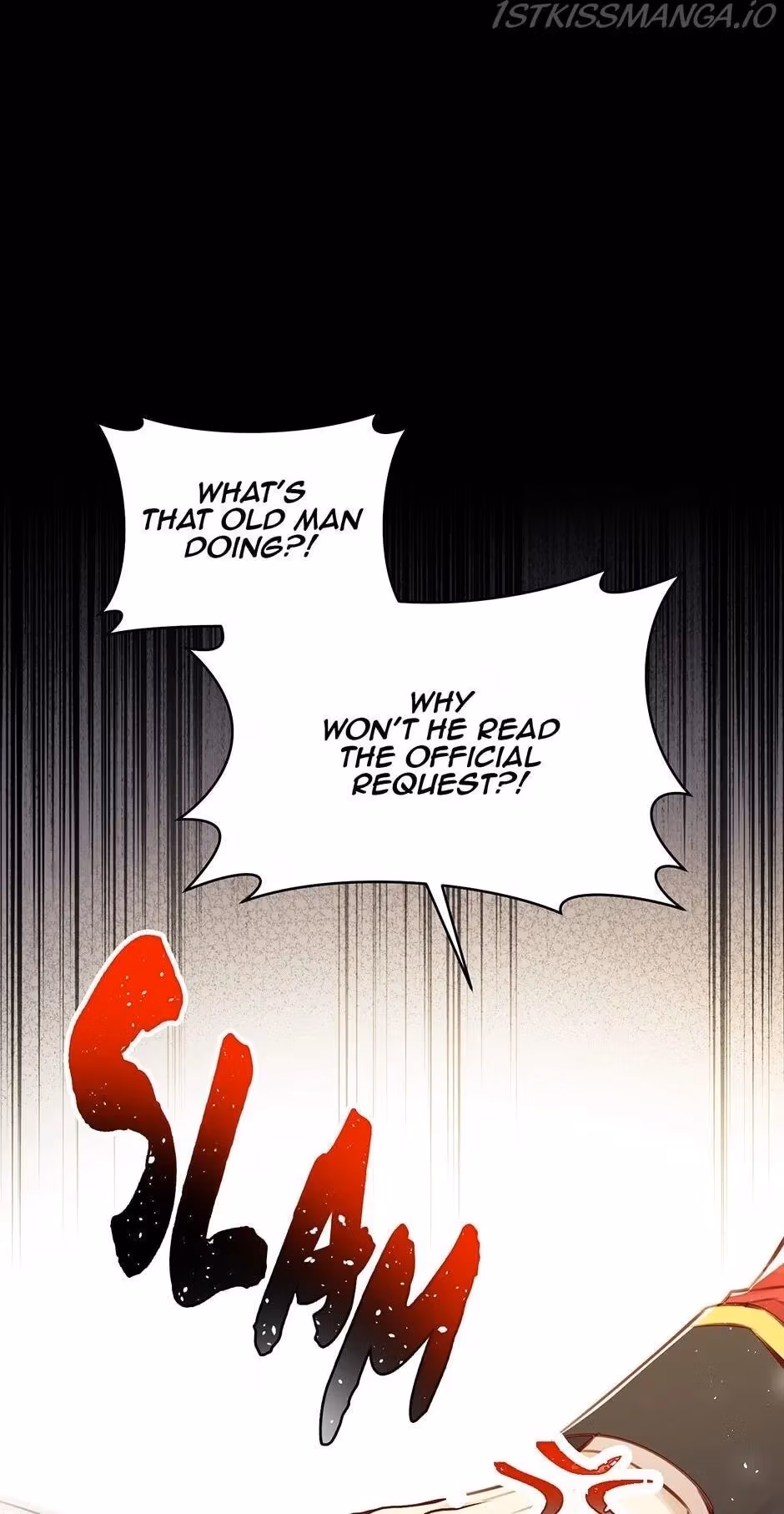 A Most Virtuous Villain Chapter 46 page 1 - 