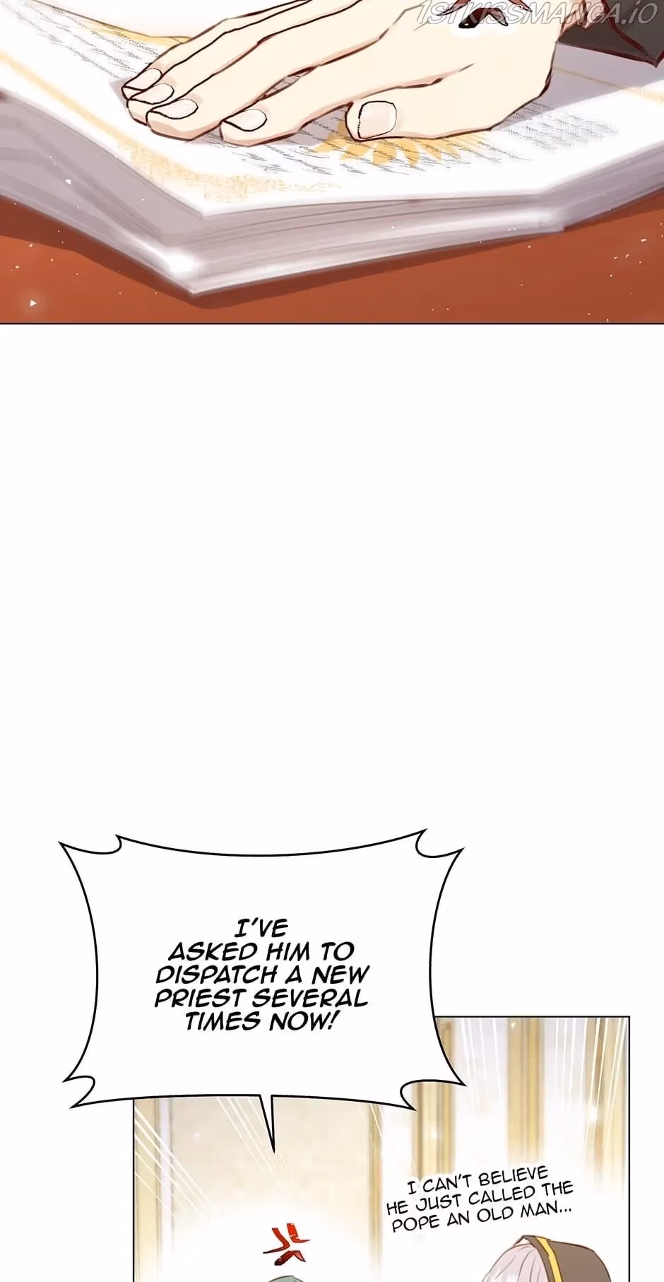 A Most Virtuous Villain Chapter 46 page 2 - 