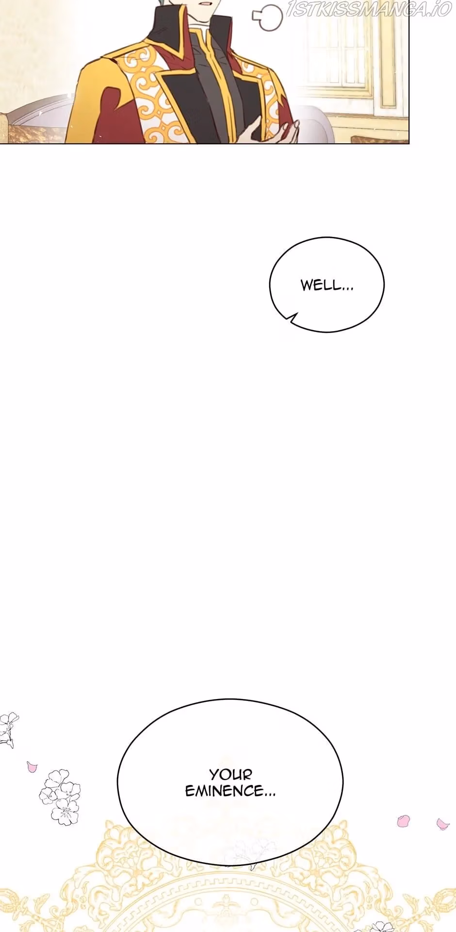 A Most Virtuous Villain Chapter 46 page 14 - 