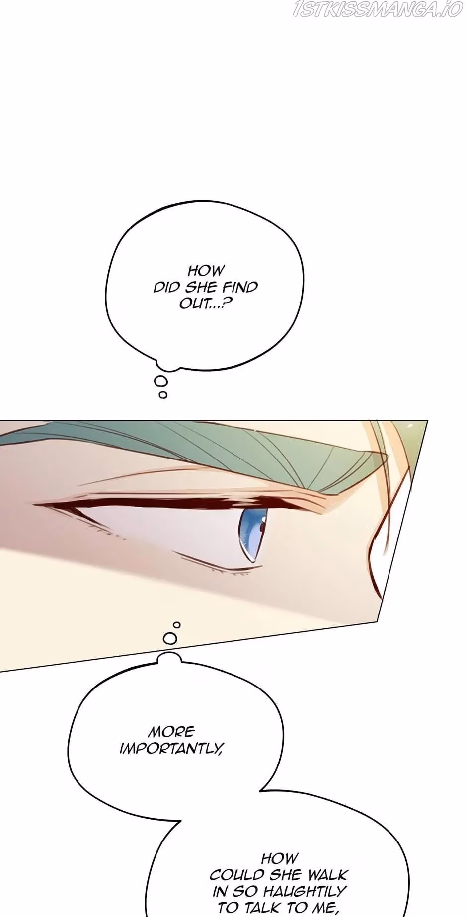 A Most Virtuous Villain Chapter 46 page 18 - 