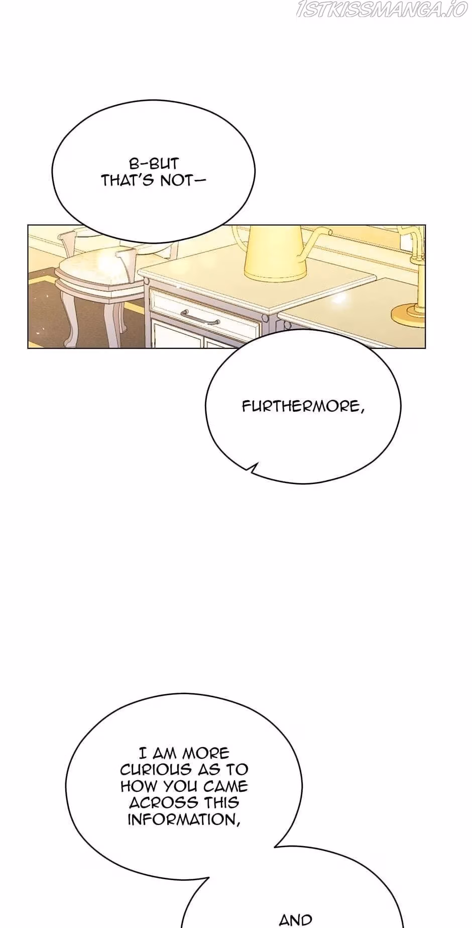 A Most Virtuous Villain Chapter 46 page 23 - 