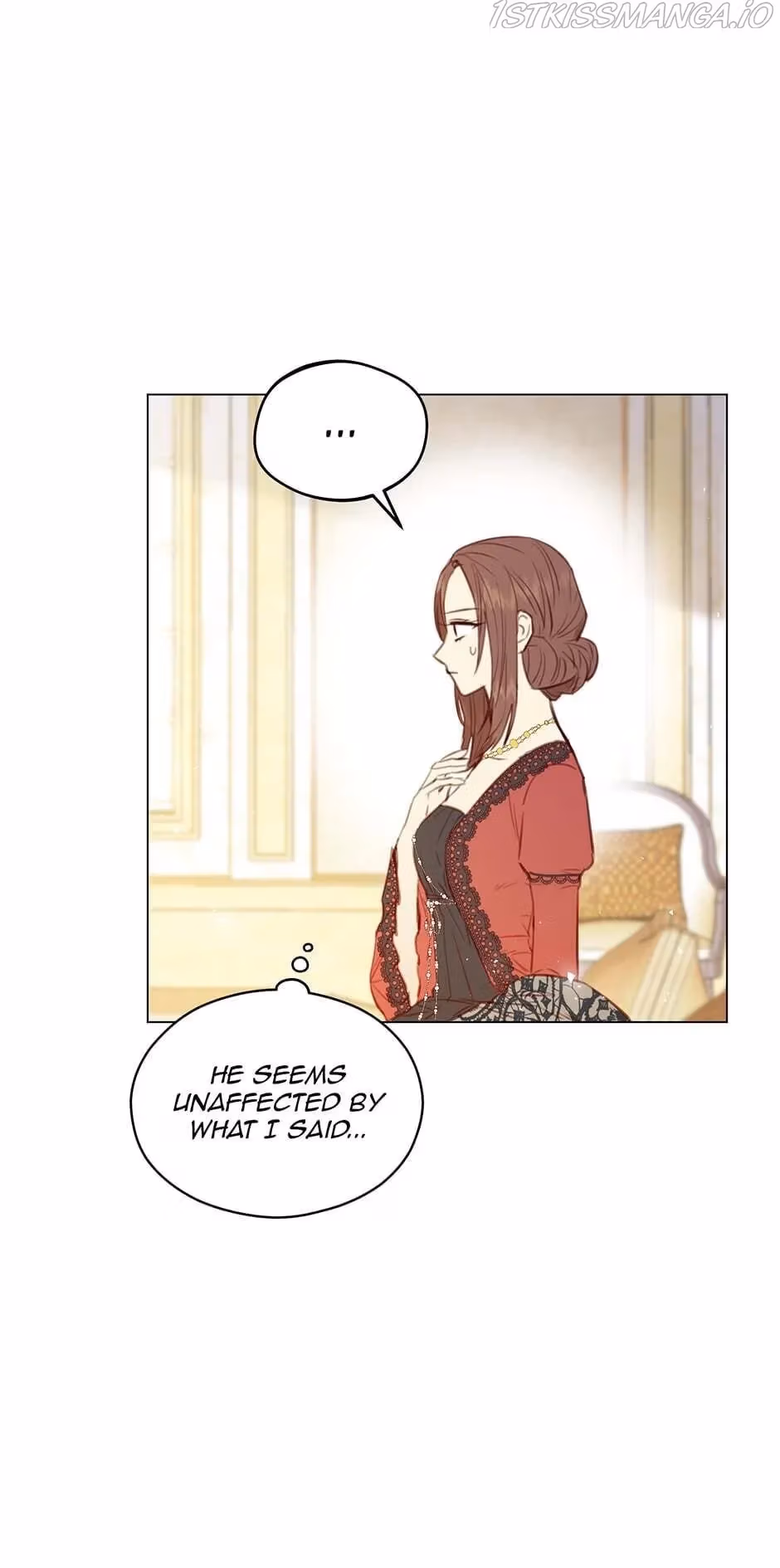 A Most Virtuous Villain Chapter 46 page 25 - 