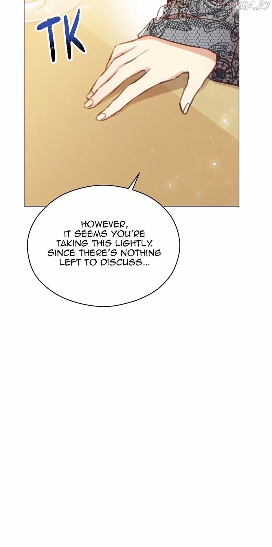 A Most Virtuous Villain Chapter 46 page 28 - 