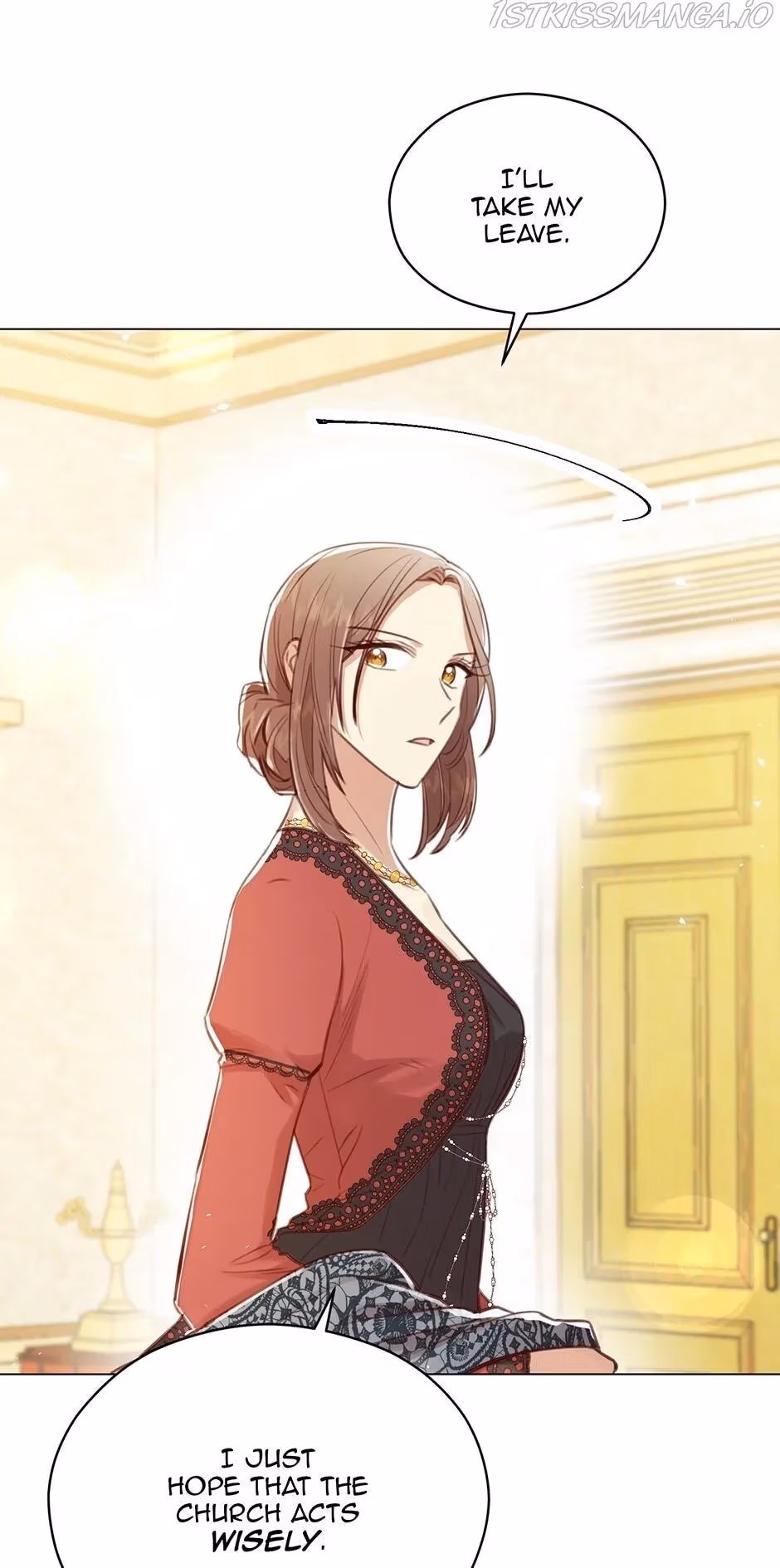 A Most Virtuous Villain Chapter 46 page 29 - 