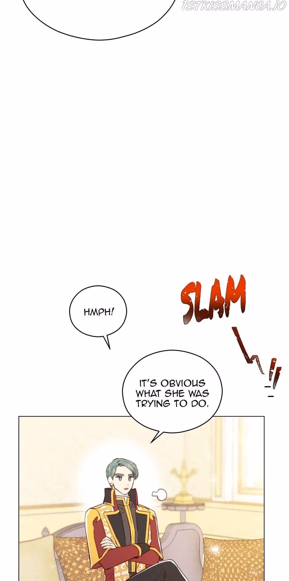 A Most Virtuous Villain Chapter 46 page 30 - 