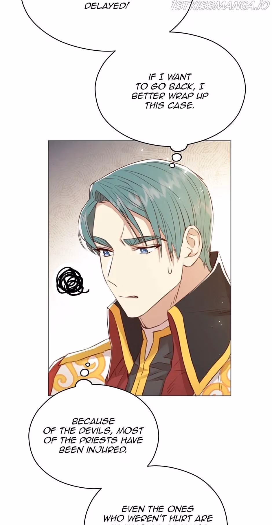 A Most Virtuous Villain Chapter 46 page 4 - 