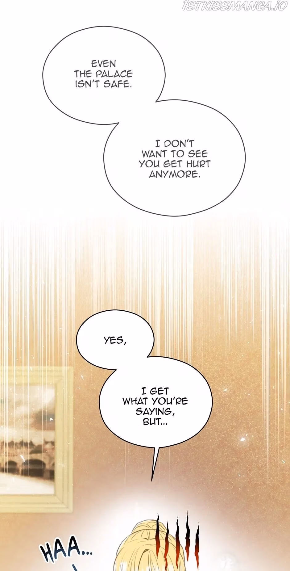 A Most Virtuous Villain Chapter 46 page 33 - 
