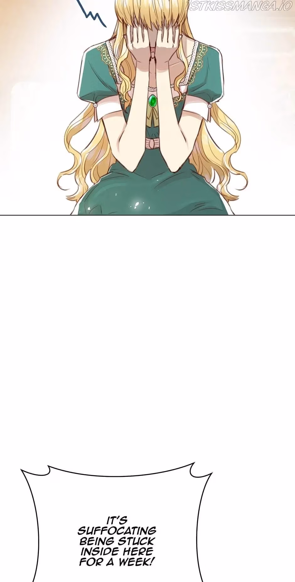 A Most Virtuous Villain Chapter 46 page 34 - 