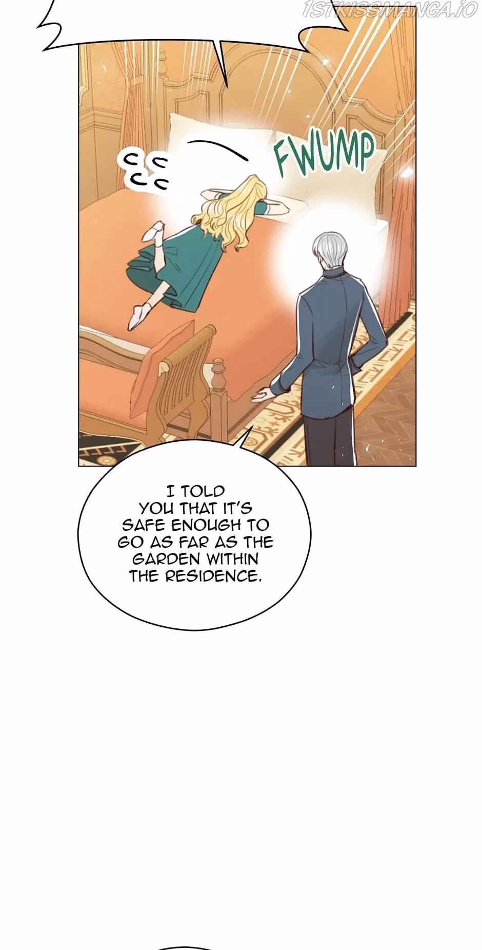 A Most Virtuous Villain Chapter 46 page 35 - 