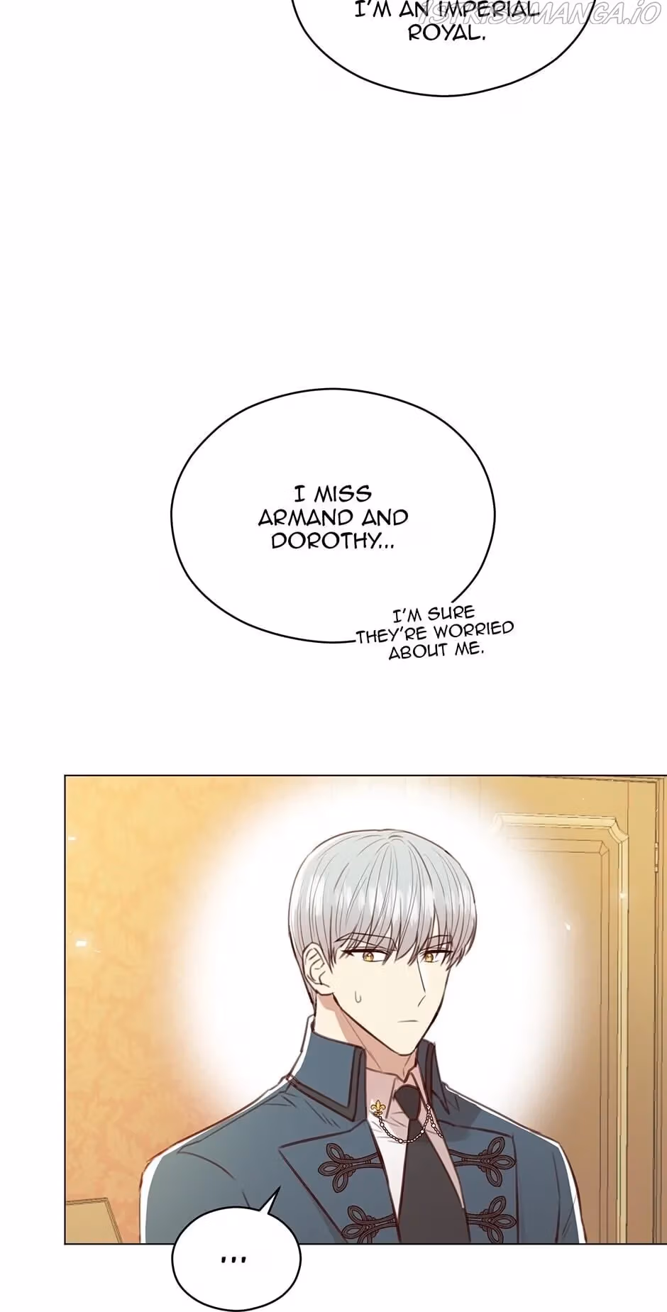 A Most Virtuous Villain Chapter 46 page 37 - 