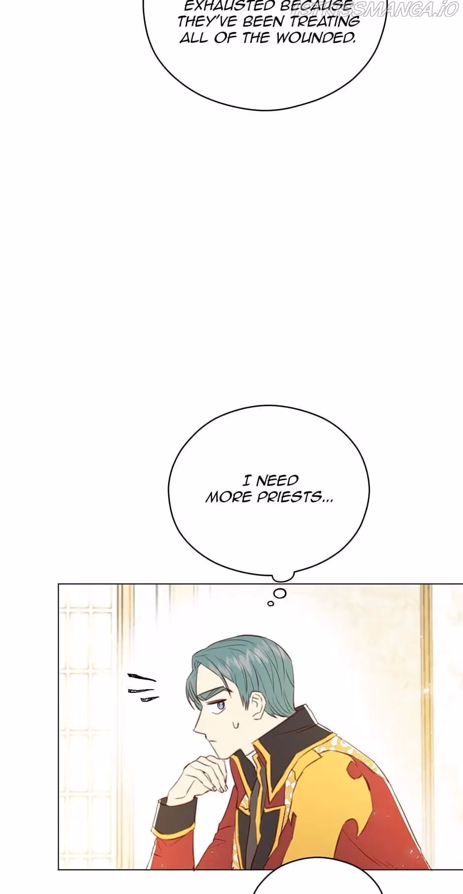 A Most Virtuous Villain Chapter 46 page 5 - 