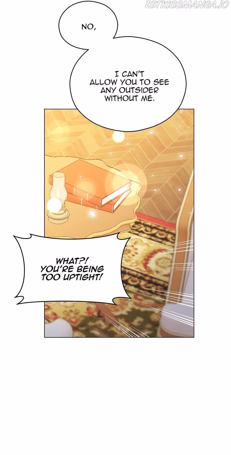 A Most Virtuous Villain Chapter 46 page 42 - 
