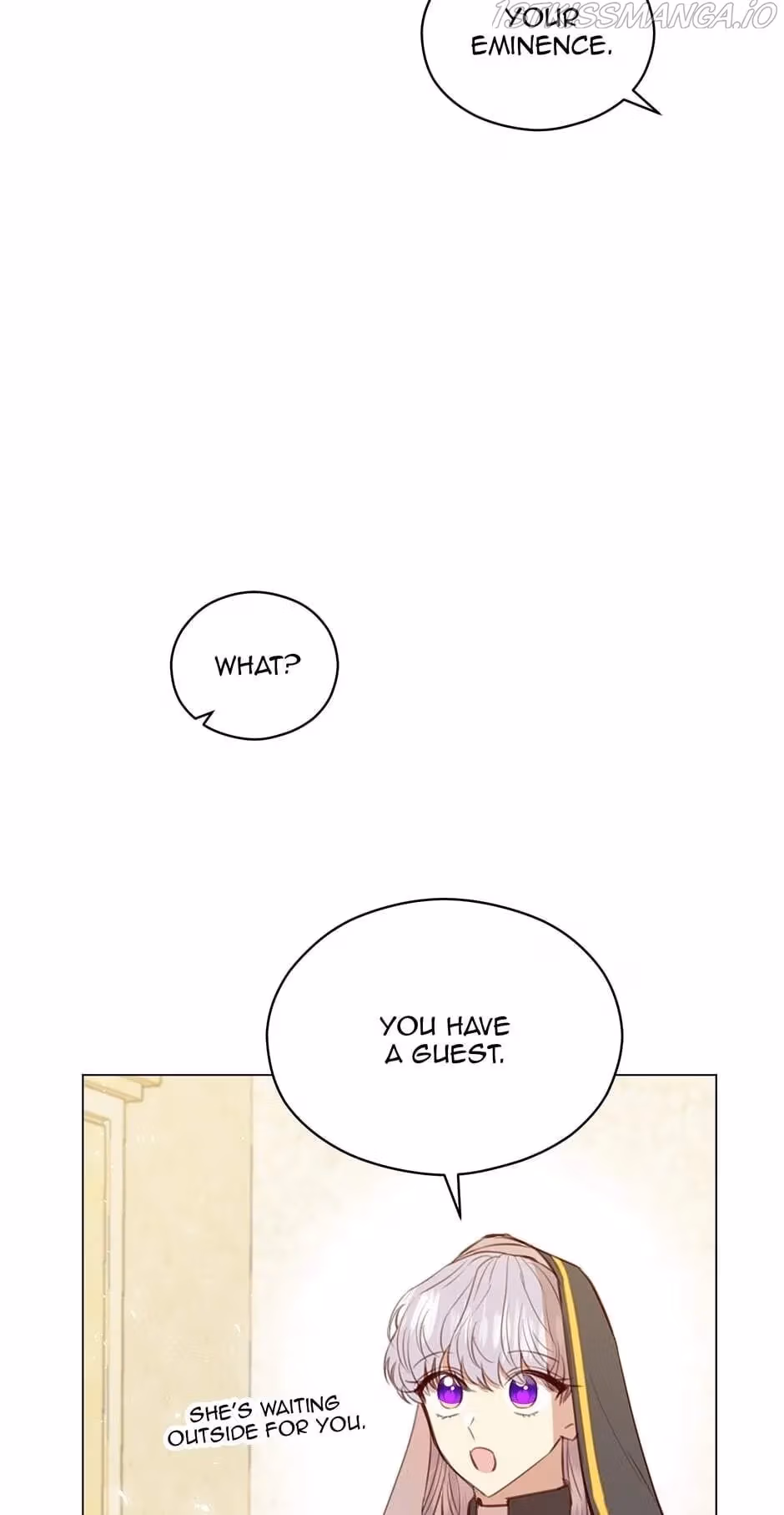 A Most Virtuous Villain Chapter 46 page 6 - 