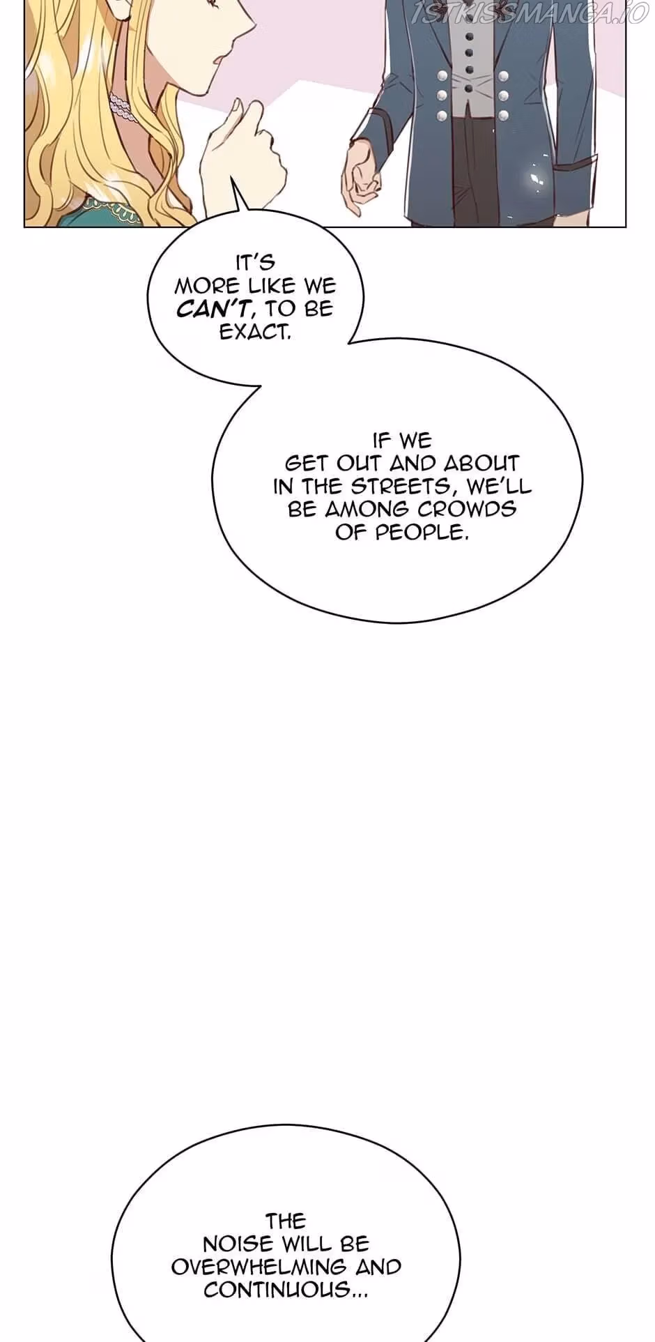 A Most Virtuous Villain Chapter 46 page 53 - 