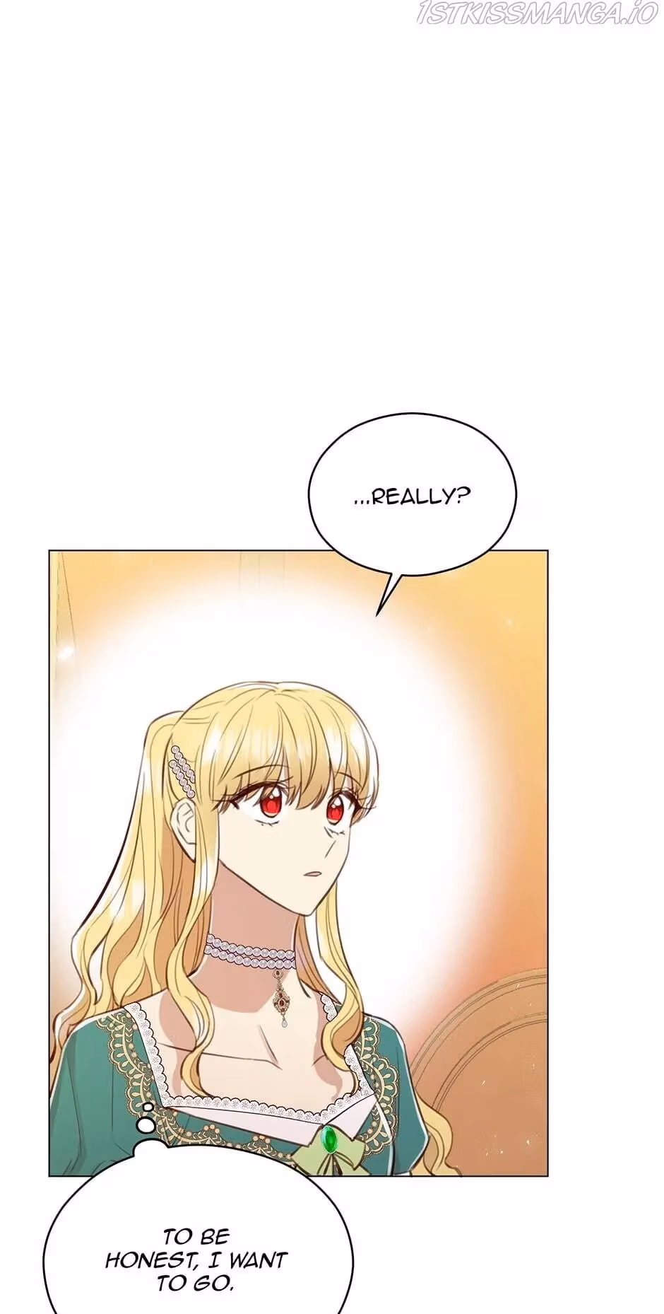 A Most Virtuous Villain Chapter 46 page 57 - 