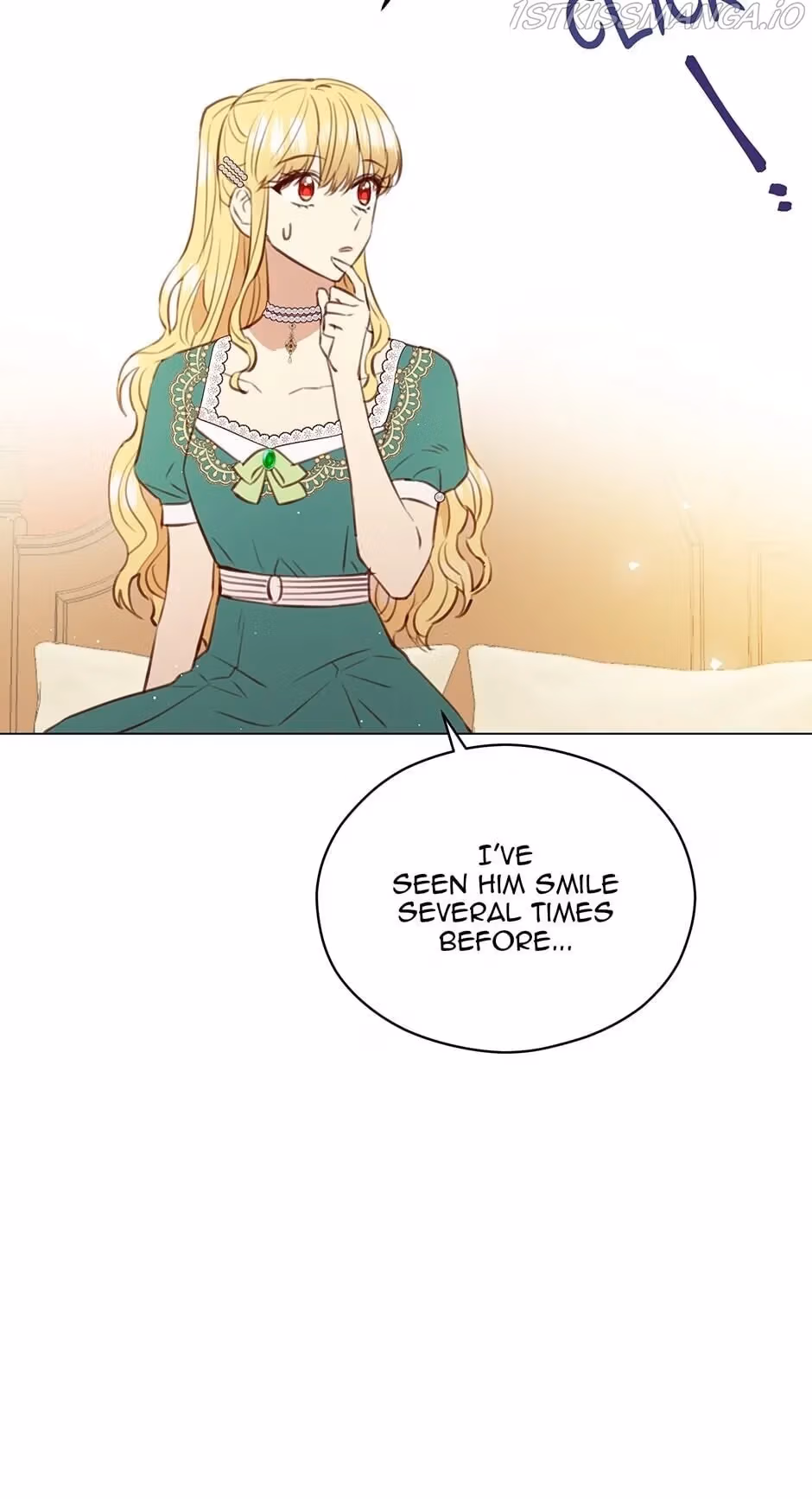 A Most Virtuous Villain Chapter 46 page 64 - 