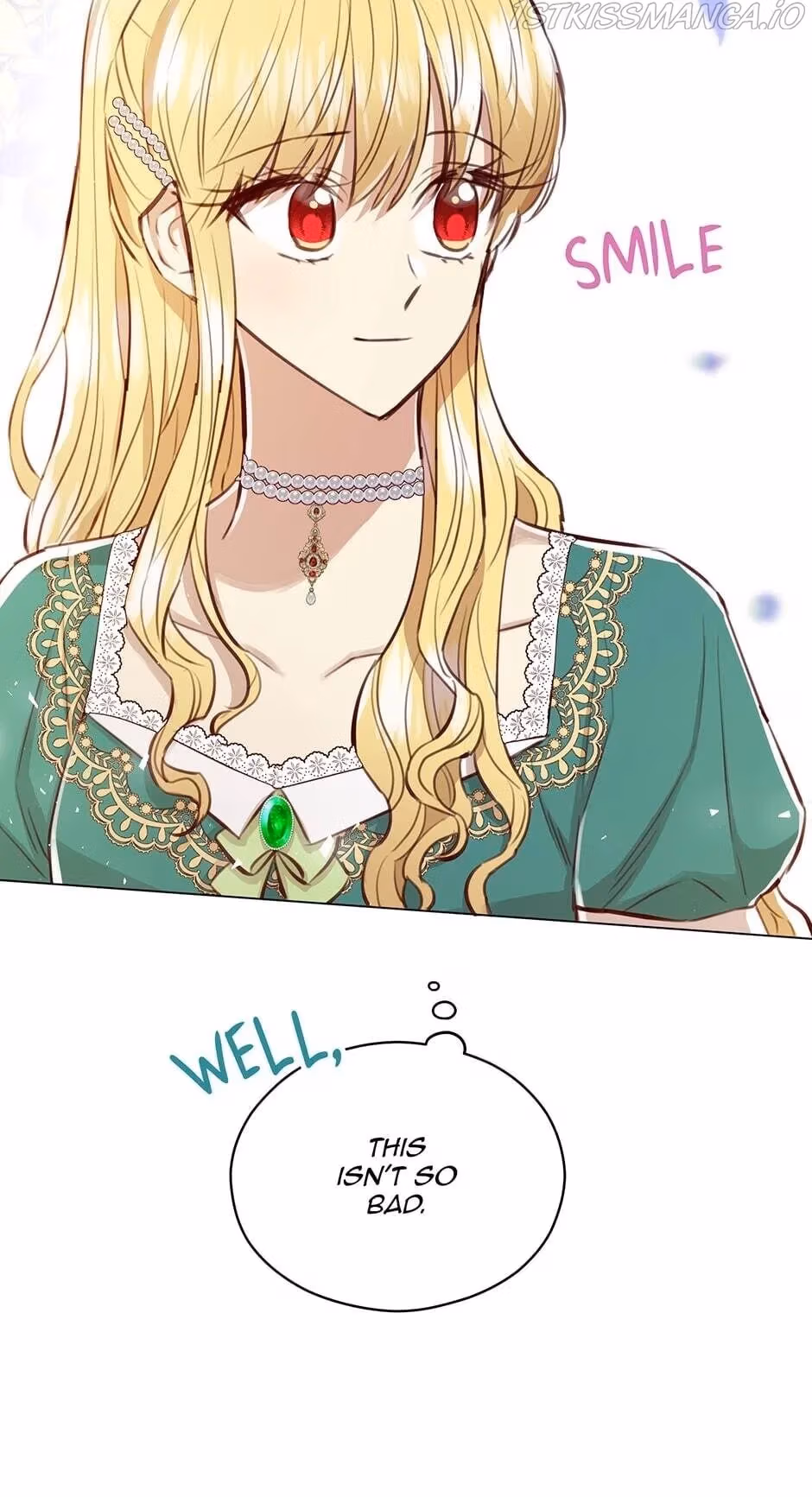 A Most Virtuous Villain Chapter 46 page 67 - 
