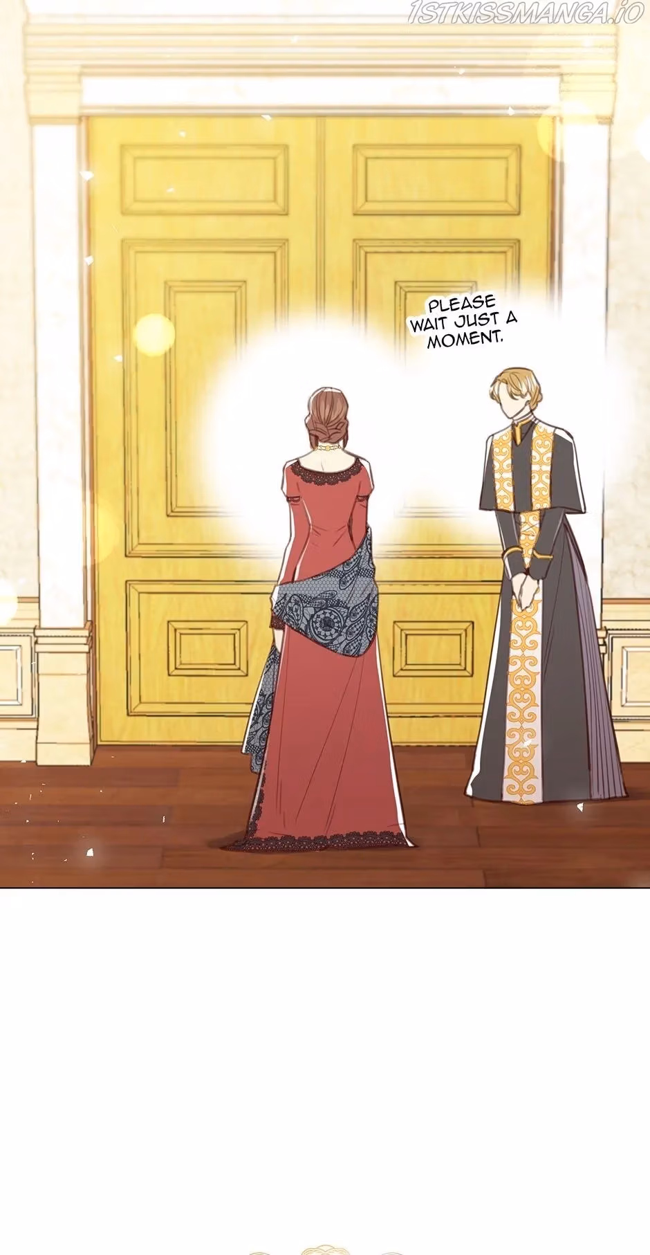 A Most Virtuous Villain Chapter 46 page 8 - 