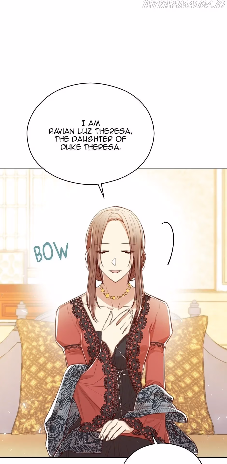 A Most Virtuous Villain Chapter 46 page 10 - 