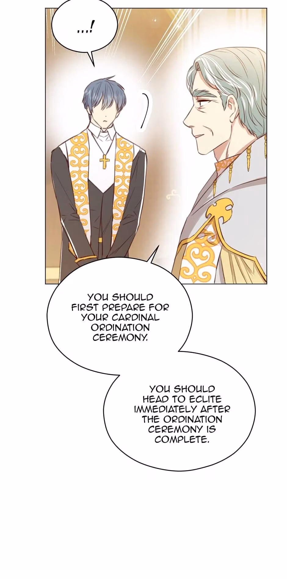 A Most Virtuous Villain Chapter 47 page 12 - 