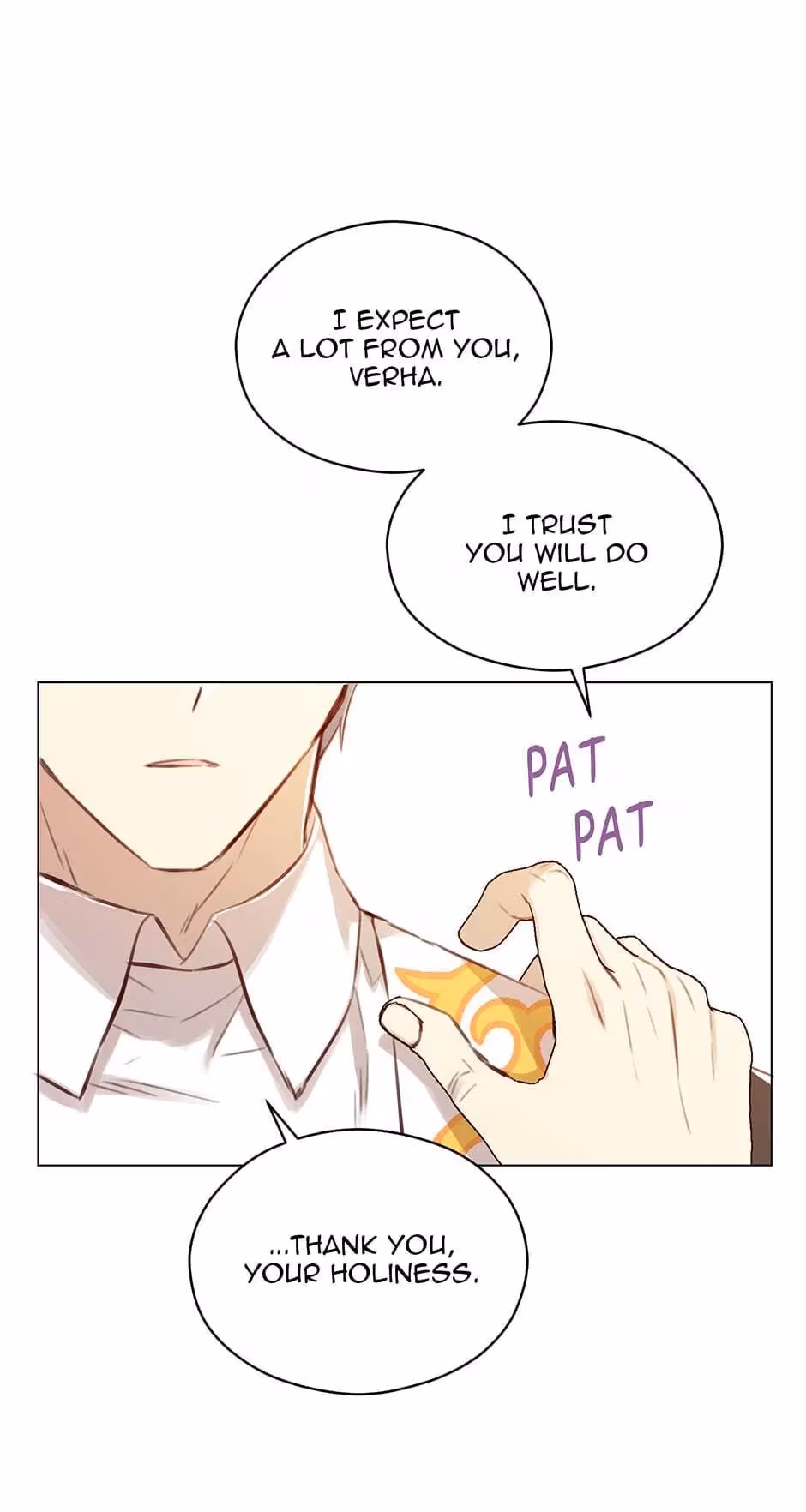 A Most Virtuous Villain Chapter 47 page 13 - 