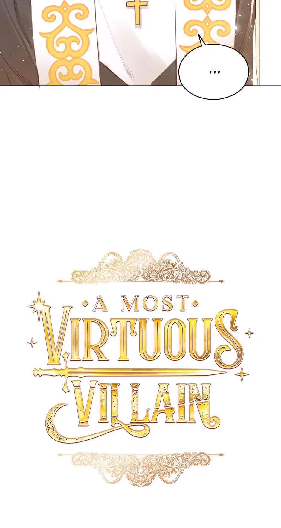 A Most Virtuous Villain Chapter 47 page 15 - 