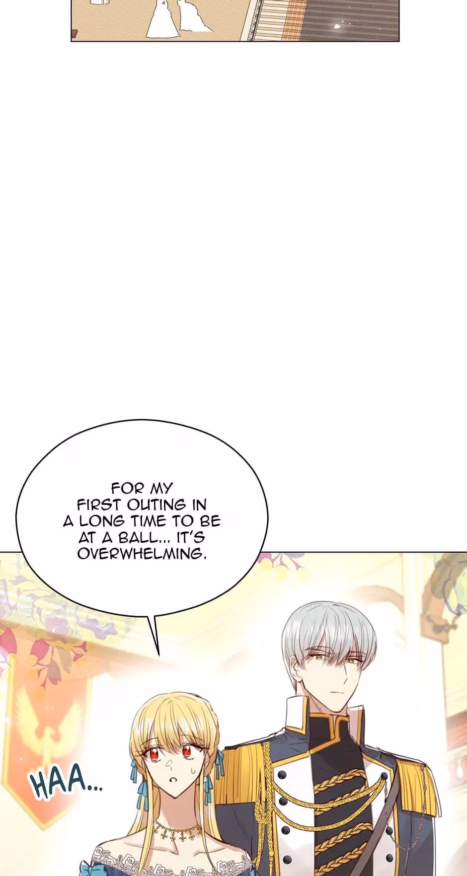 A Most Virtuous Villain Chapter 47 page 17 - 