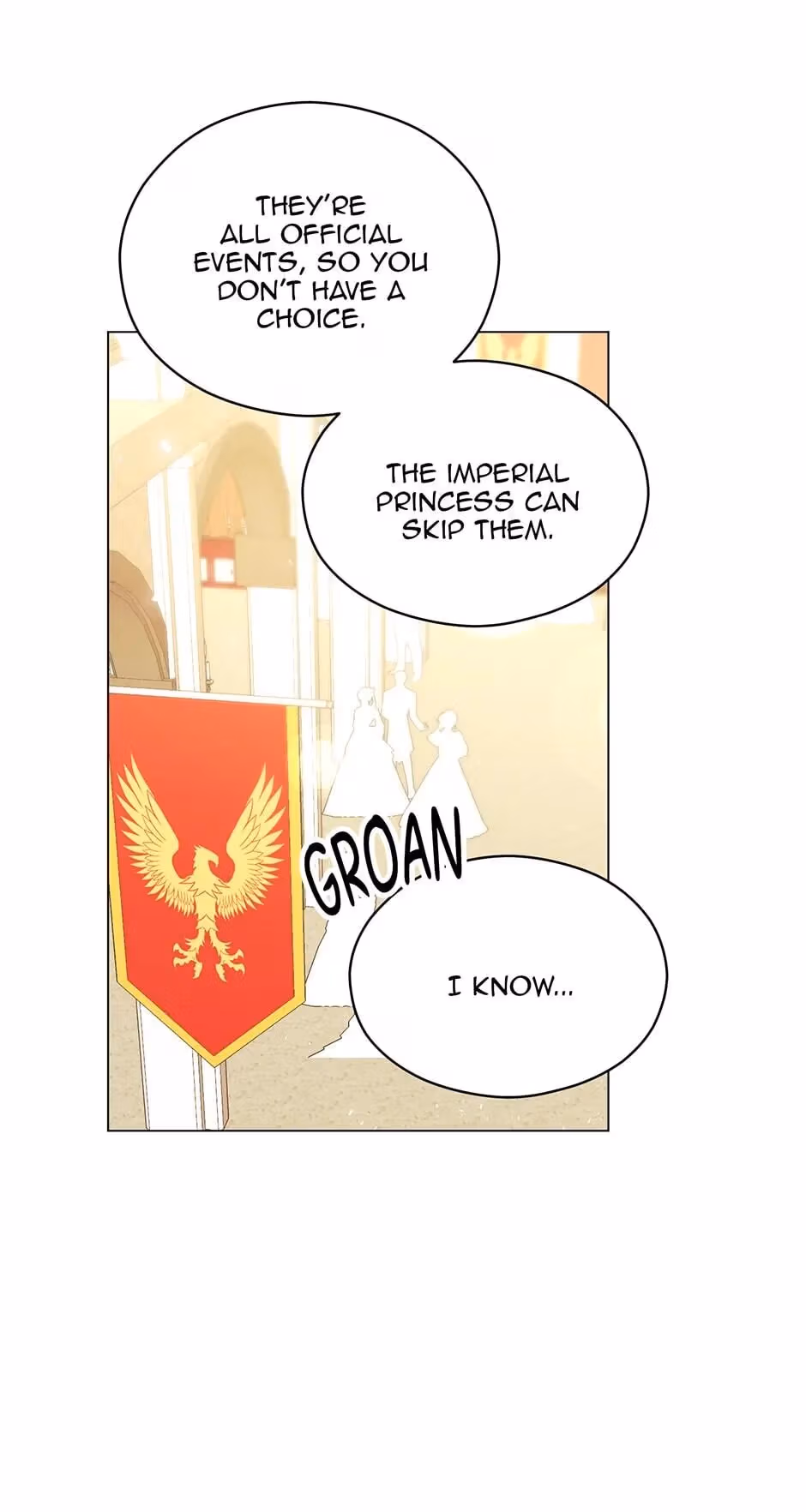 A Most Virtuous Villain Chapter 47 page 19 - 