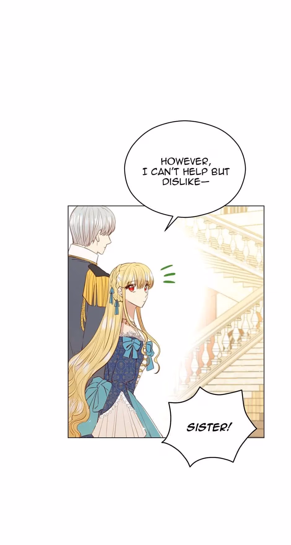 A Most Virtuous Villain Chapter 47 page 20 - 