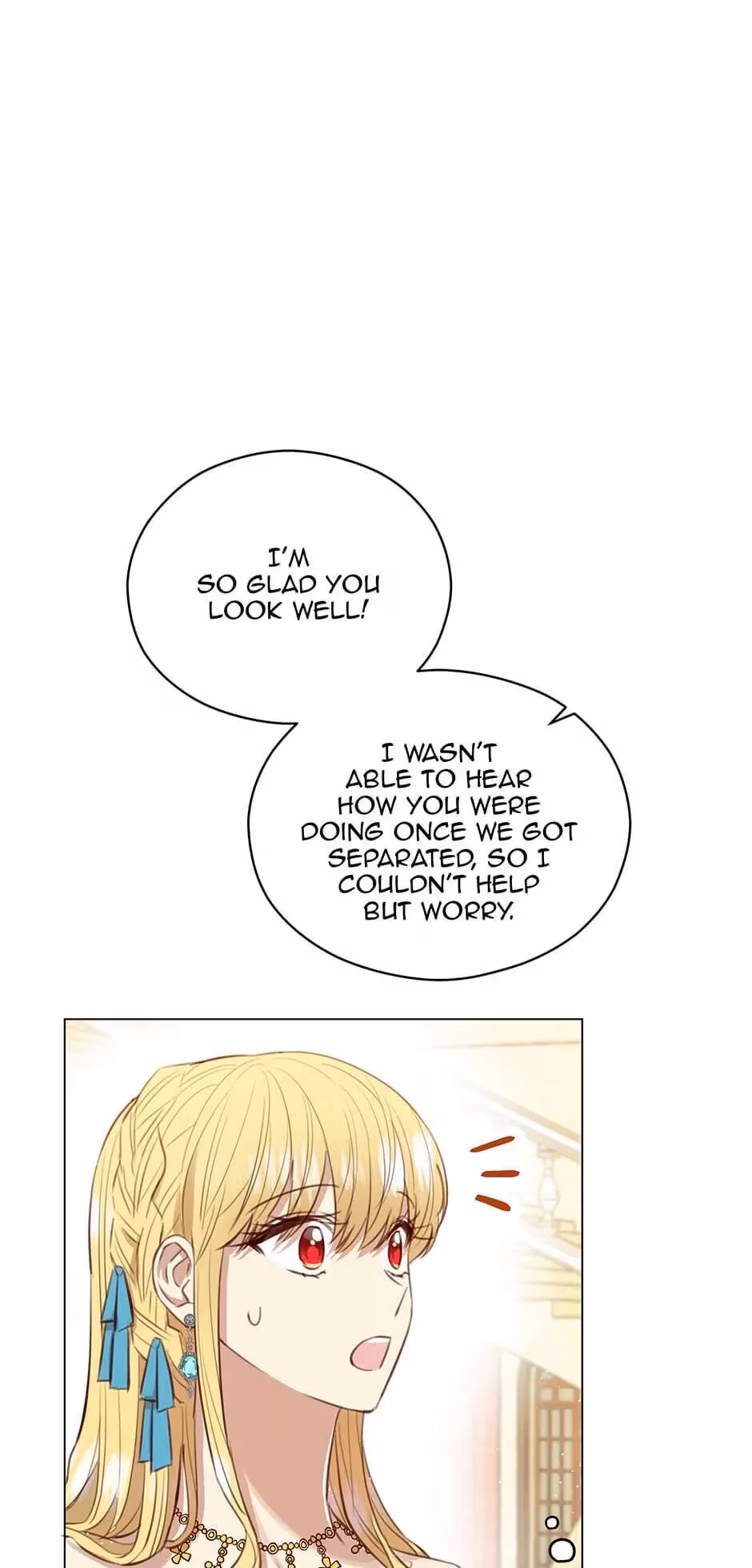 A Most Virtuous Villain Chapter 47 page 22 - 