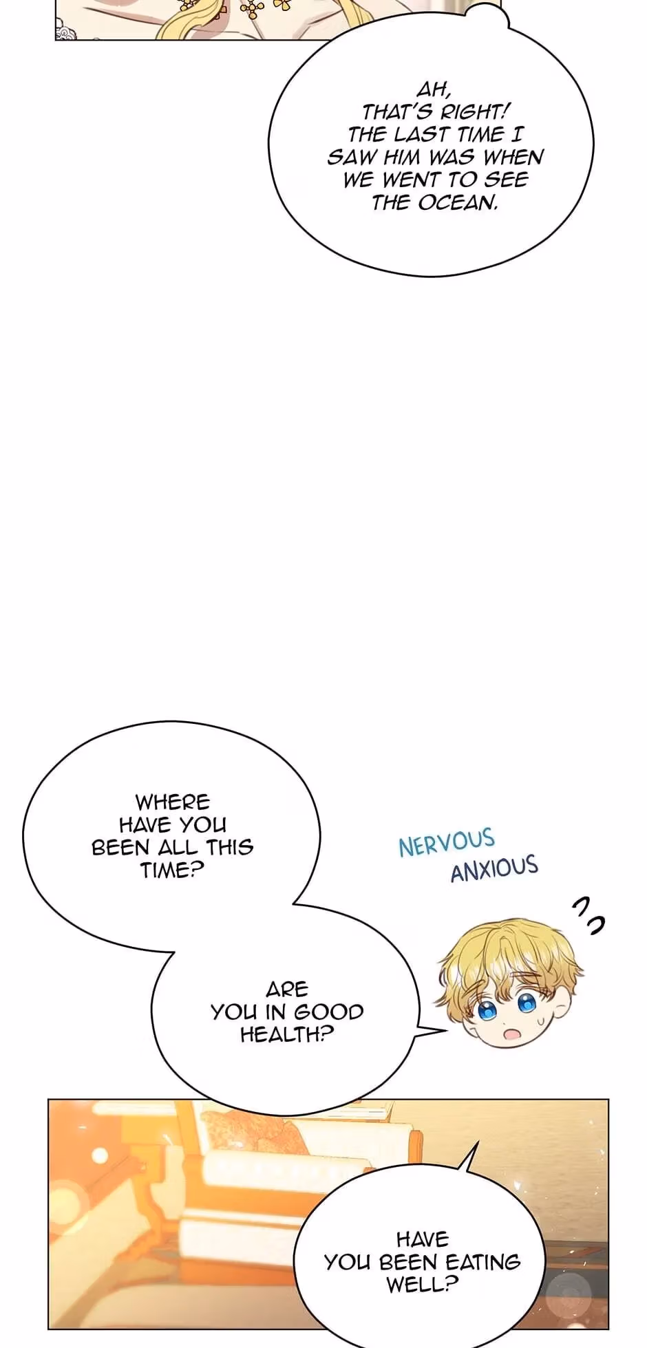 A Most Virtuous Villain Chapter 47 page 23 - 