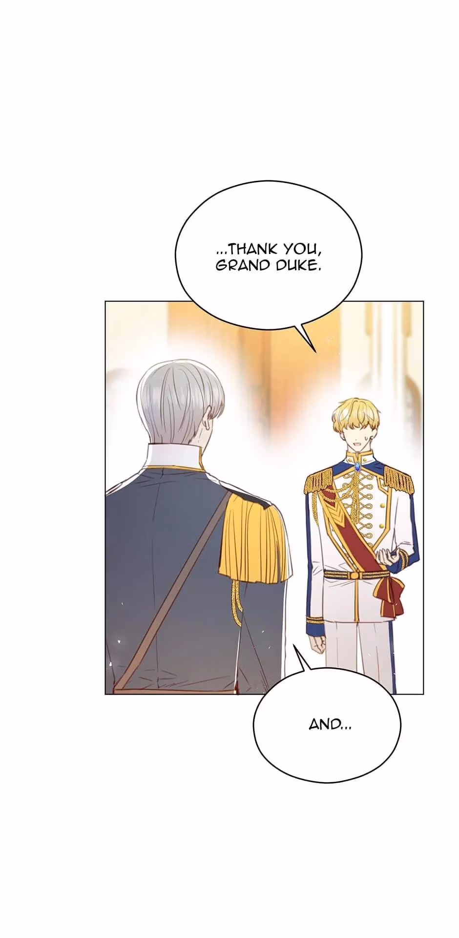 A Most Virtuous Villain Chapter 47 page 27 - 