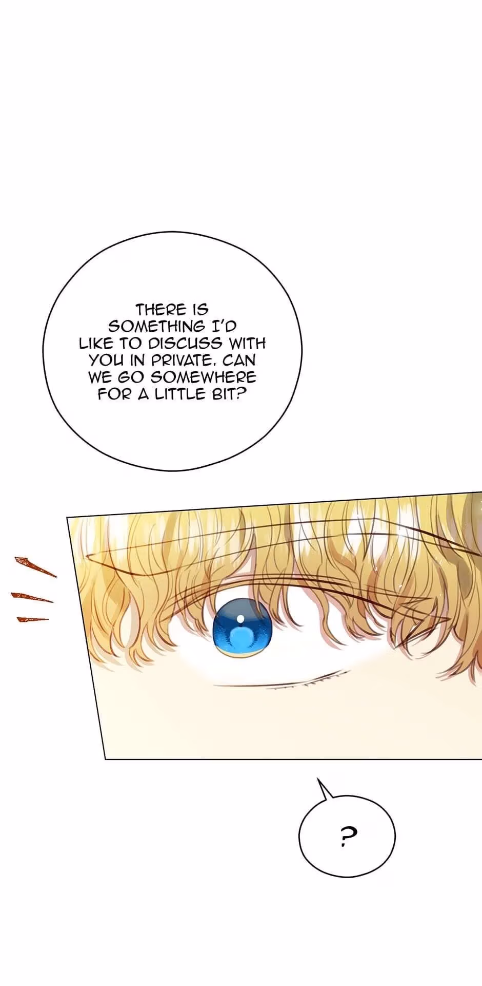 A Most Virtuous Villain Chapter 47 page 28 - 
