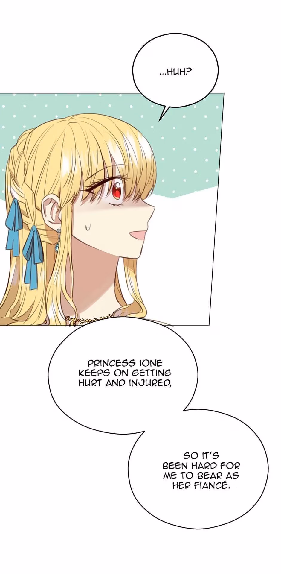 A Most Virtuous Villain Chapter 47 page 33 - 