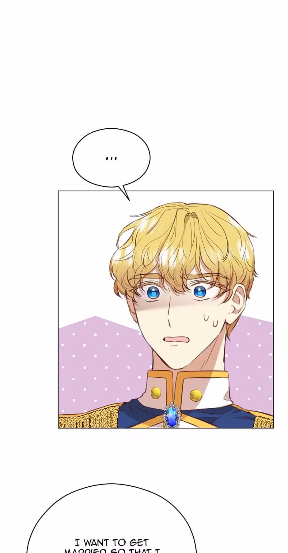 A Most Virtuous Villain Chapter 47 page 34 - 