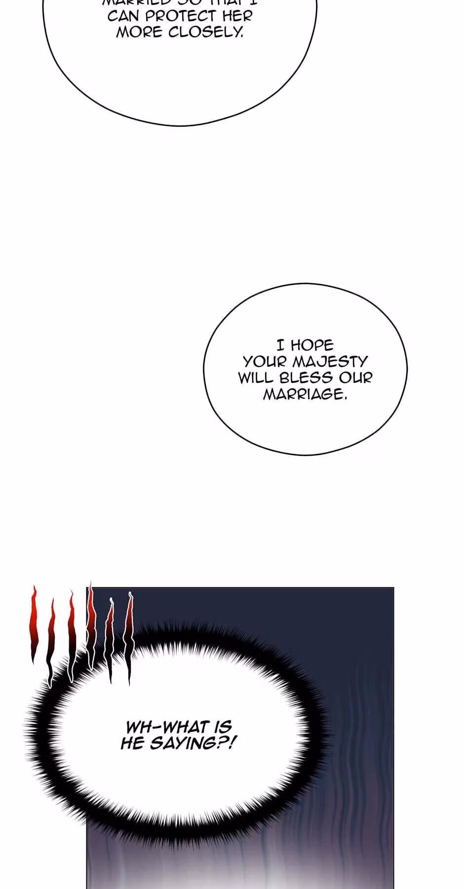A Most Virtuous Villain Chapter 47 page 35 - 