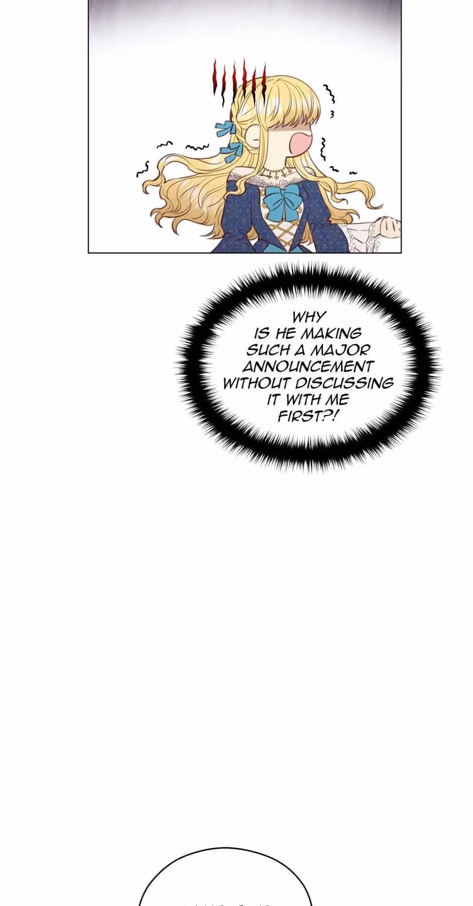 A Most Virtuous Villain Chapter 47 page 36 - 